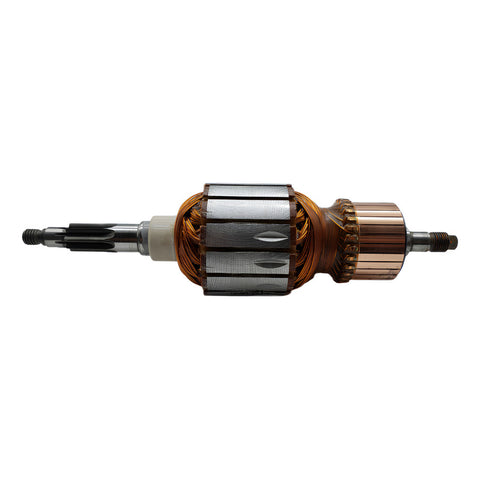 Armadura 1614011121 Bosch P/martillo Demoledor Gsh 11 Vc