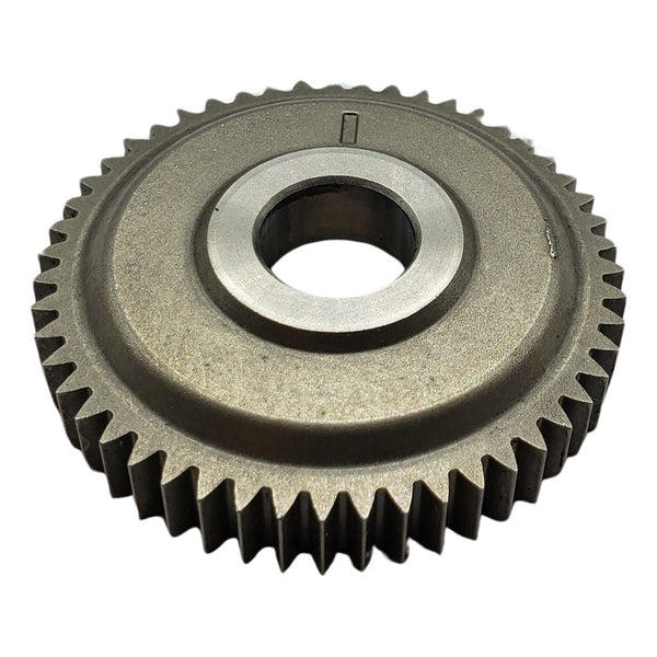 Rueda Dentada Bosch 1600a003yl P/rotomartillo Gsb 13 Re