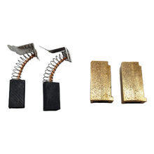 Jgo Carbones 2610909439 Bosch P/37000 F 3300 F 3400 F