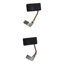 Juego Carbones P/taladro Bosch Gsb 10 Re, Gsb 16 Re, Psb 600
