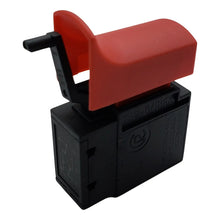 Interruptor Bosch F000608125 P/taladro Gsb 550 Re