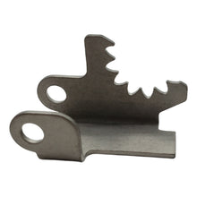 Chapa Excitación Bosch P/gbh 2000 Dre Gbh 2-20 D