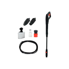 Hidrolavadora A Presion Bosch Ghp 180-127v Azul 60 Hz