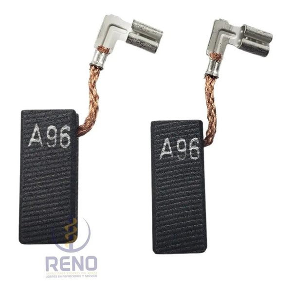 Par Carbones Bosch Pa/gsb Gbh 1199 Vsr 11250vsr Hd 21-2 Bhd