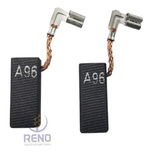 Par Carbones Bosch Pa/gsb Gbh 1199 Vsr 11250vsr Hd 21-2 Bhd