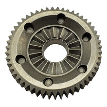 Rueda Dentada Bosch 1600a003yl P/rotomartillo Gsb 13 Re