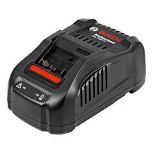 Cargador Rápido De Baterías 18v Bosch Gal 1880 Cv, 127v