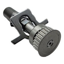 Árbol Receptor 1607000cm3 Bosch P/fresadora Bordes Gkf 12v-8