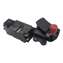Switch Interruptor Bosch Pcortadora Gco 2000 3601l170g0/0g1