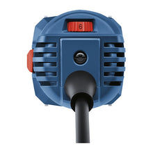 Rectificadora Bosch Ggs 30 Ls 750w 06012b50g0 Azul Marino 60hz