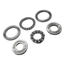 Jgo Rodamientos Bosch F016f05478 P/advanced Aquatak 150