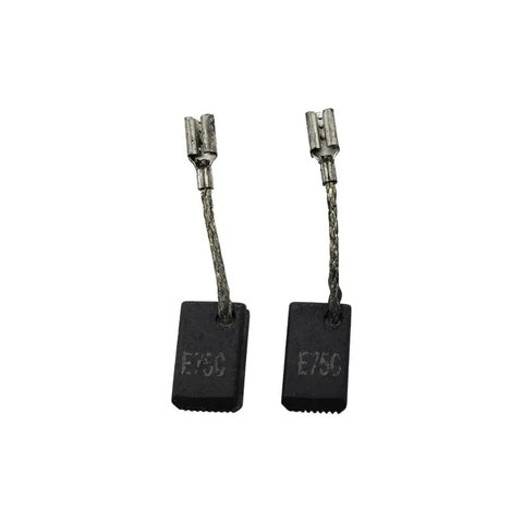 Par Carbones Bosch Pesmer 13880g1 13885g1 Gws8-45 Gws 7-115