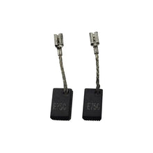 Par Carbones Bosch Pesmer 13880g1 13885g1 Gws8-45 Gws 7-115