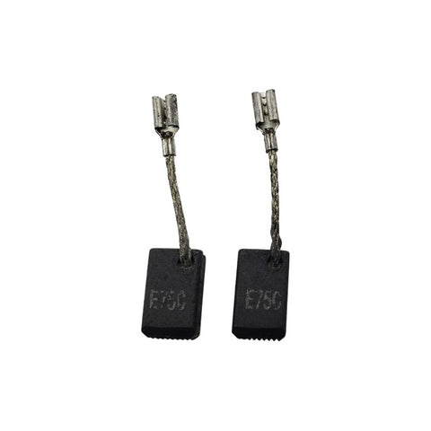 Par Carbones Bosch Pesmer 13880g1 13885g1 Gws8-45 Gws 7-115