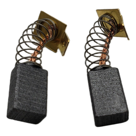 Par Carbones Bosch 1619x03193 P/gst 700 Gat 75 E Js260