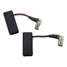 Jgo Carbones Bosch P/rotomartillo Gsb 20-2 Gsb 20-2 Re