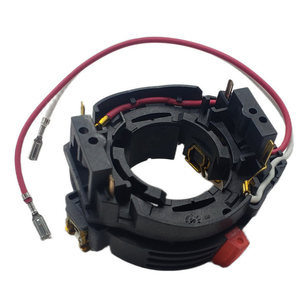 Plato Portacarbones Bosch P/taladro De Martillo Hd18-2