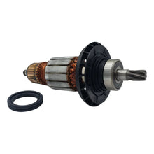 Conjunto Armadura Bosch P/gbh 12-52 Dv Rh1255vc Gbh12 Dv