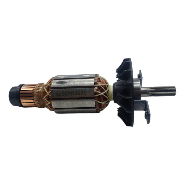 Armadura Bosch P/martillo Perforador Gbh 4-32 Dfr Rh432vcq