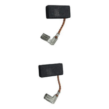 Juego Carbones P/taladro Bosch Gsb 10 Re, Gsb 16 Re, Psb 600