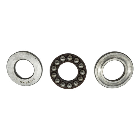 Jgo Rodamientos Bosch P/aqt 45-14 X Advancedaquatak 140