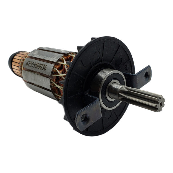 Armadura Bosch P/martillo Perforador Gbh 4-32 Dfr Rh432vcq