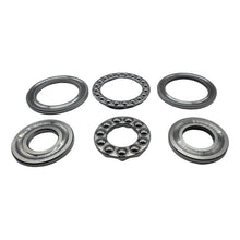 Jgo Rodamientos Bosch F016f05478 P/advanced Aquatak 150