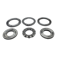 Jgo Rodamientos Bosch F016f05478 P/advanced Aquatak 150