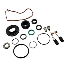 Jgo Pzas Desgaste 1617000430 Bosch P/rotomartillo Gbh 5-40
