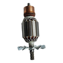 Armadura Bosch 1619pc1926 P/cortadora Metal Gco 230 Gco15-14