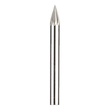 Fresa Carburo Tungsteno 3,2 Mm 2615009909 Dremel