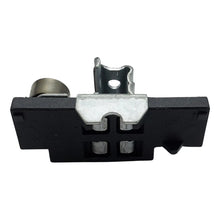 1 Pza Porta Carbón Bosch P/gws 2000 Gws 20-180 Gws 22-180