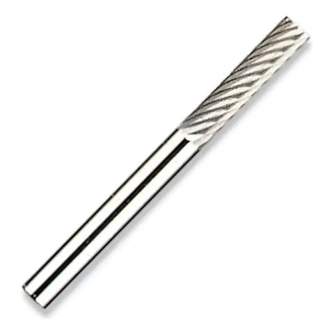 Fresa Carburo Tungsteno Pta Cuadrada 3.2mm Dremel 2615009901