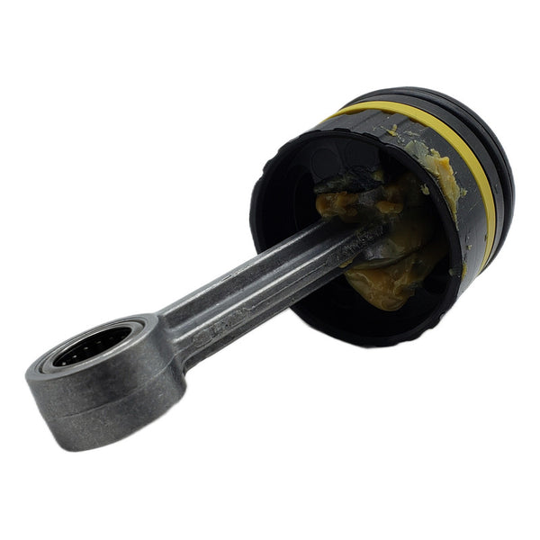 Piston Biela Bosch P/martillo Demoledor Gsh 16-28 Gsh 16-30
