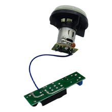 Motor 1619pb4054 Bosch P/pistola De Calor Ghg 180