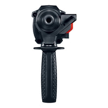 Martillo Perforador Bosch Gbh 2-24 D 127v 5 Brocas Y Maletín Azul Marino