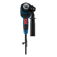 Rotomartillo Bosch Gsb 16 Re 850w 127v En Maletín 06012b90g1 Azul Marino 06012b90g1