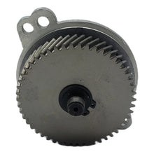 Eje Reductor Bosch P/tronzadora Metal Gco 15-14 Gco 230