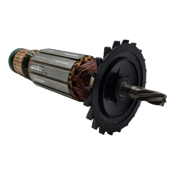 Armadura 1604010475 Bosch P/esmeril Recto Ggs 8 H Ggs 6