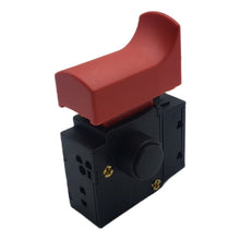 Interruptor Bosch 1619pa8312 P/taladro Reversible Gbm 1600re