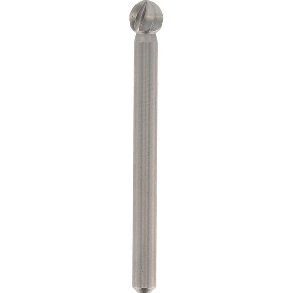Fresa Alta Velocidad 191 Au 1/8  3.2 Mm Dremel 2615000191