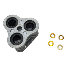 Kit Unidad Bomba Bosch P/aqt 33-10 Aqt 37-13 Aquatak 35-12