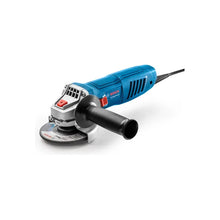 Mini Esmeriladora Angular Alámbrica Bosch Gws 770 Azul Turquesa 50 Hz