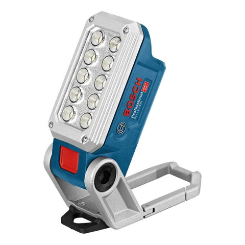 Linterna A Batería Bosch Gli 12v-330 12v 330 Lm S/ Batería L