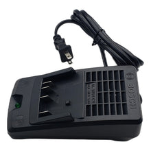 Cargador Baterias Bosch P/gsr 18 V-ec Fc2 Gsr 18 2-li