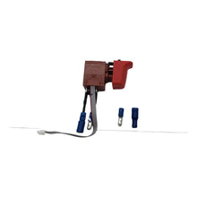 Interruptor Bosch P/exact Nfc 8-1100 Exact Nfc 6-1500