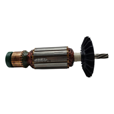 Armadura 1604010475 Bosch P/esmeril Recto Ggs 8 H Ggs 6