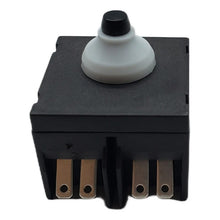 Interruptor Bosch P/gws-7115 Gws 750 Gws9-45 Gws750-100 Negro / Blanco
