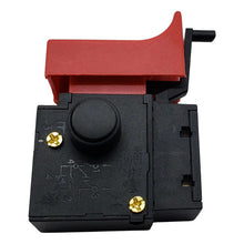Interruptor Bosch F000608125 P/taladro Gsb 550 Re