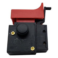 Interruptor Bosch F000608125 P/taladro Gsb 550 Re